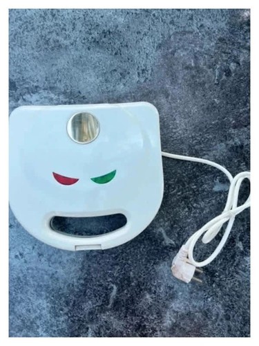 Toaster pour croque monsieur
