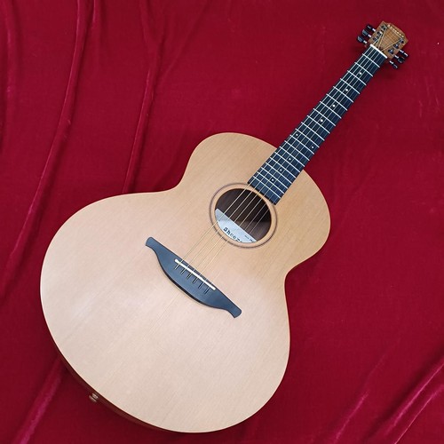 Guitare acoustique sheeran - guitare, by