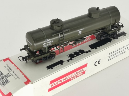 Kleinbahn 3609 wagon - kleinbahn, ho