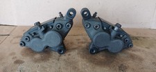 Yamaha FZR1000 EXUP  Front Brake Calipers Good Condition Read Description