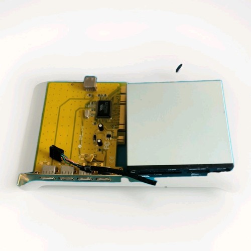 Carte usb lecteur de micro - carte,