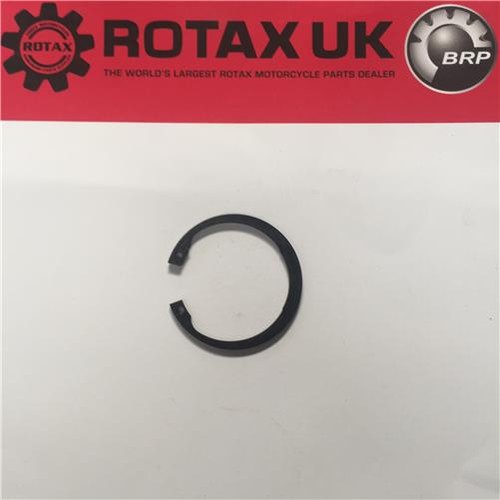 Circlip piston rotax max - circlip,
