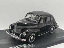 Opel Kapitän 50 1/43 IXO