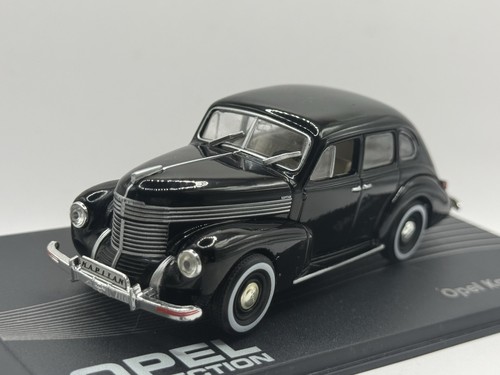 Opel kapitän 43 - 1/43, ixo