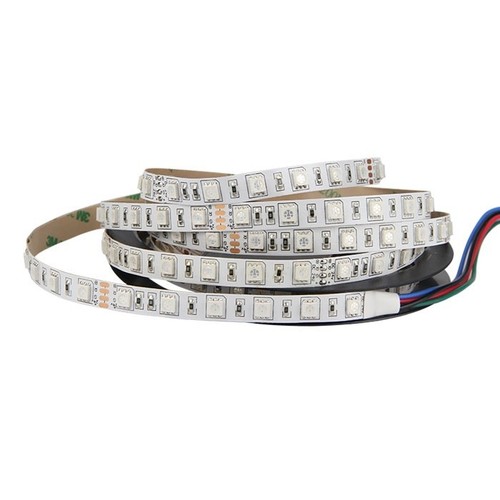Smd5050 led strip - strip, bande