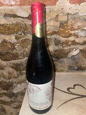 Vin Rhône - COTES DU RHONE VIEILLES VIGNES  -  2022 - CELLIER DE L'ORB