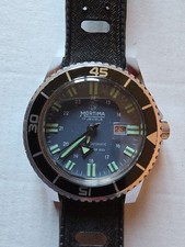 VINTAGE : Mortima Super