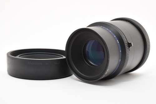 Exc mamiya sekor z - mamiya,