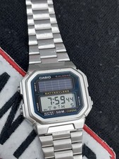 Montre CASIO AL-190W [3274] #5
