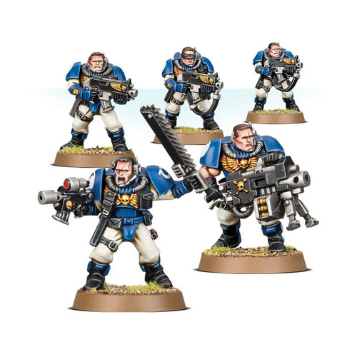 Games workshop warhammer - workshop, 40k