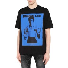 T-Shirt Oversize Dsquared2 x