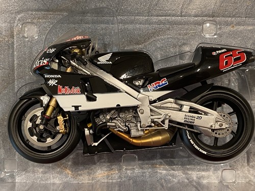 Minichamps honda nsr 500 - minichamps,