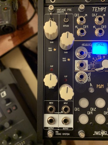 Addac system 712 - addac,