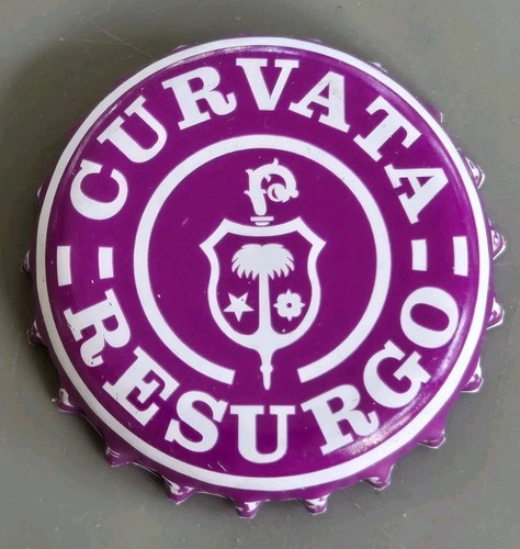 Capsule bière curvata - ,