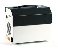 Zubler Pompe À Vide P3 Four En Céramique Four En Céramique Pressofen NEU