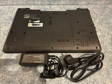 Packard Bell EasyNote LK VAB70