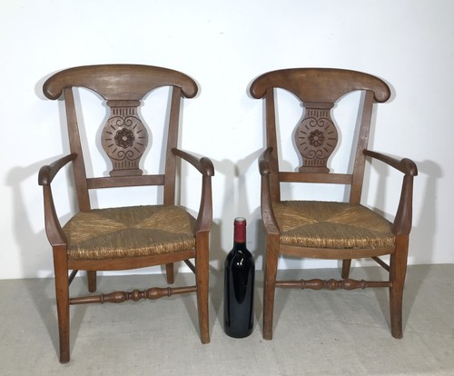 Paire fauteuils enfant - fauteuils, d'enfant