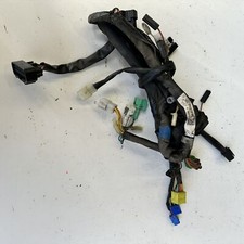 Suzuki intruder VL250 VL 250 2010 Wiring loom main harness cables wire