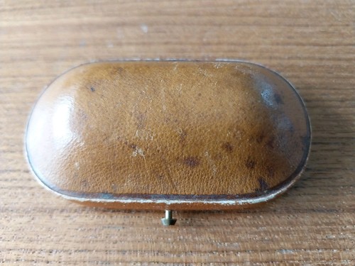 Joli etui ancien - joli,
