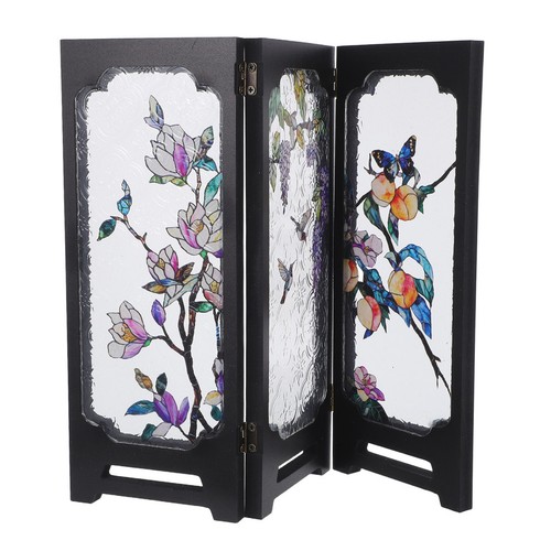 Paravent style chinois - de,