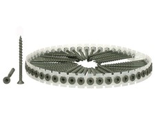 Senco Duraspin Vis en Acier