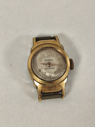 Montre ancienne femme - , dilecta