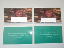 Citez les coquins Saison 3 -