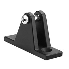 Fixation de bimini en nylon à