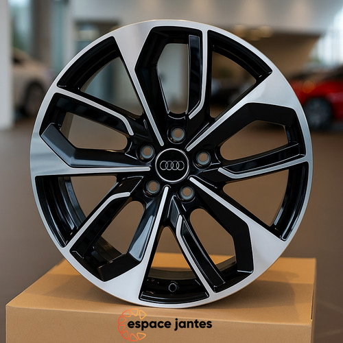 Jantes look audi s3 - jantes,