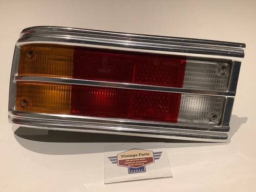 Opel commodore feu arrière - b,