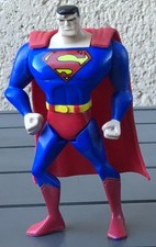 Figurine Superman TM et Dc