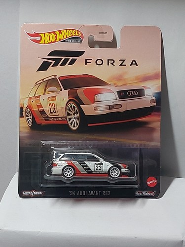 Hotwheels forza - hotwheels, 1/64