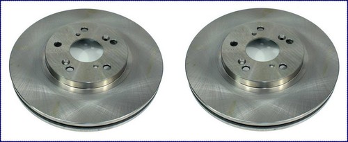Disques frein avant pour - frein,