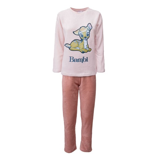 Pyjama disney bambi - disney, femme