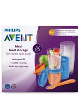 philips avent pot de