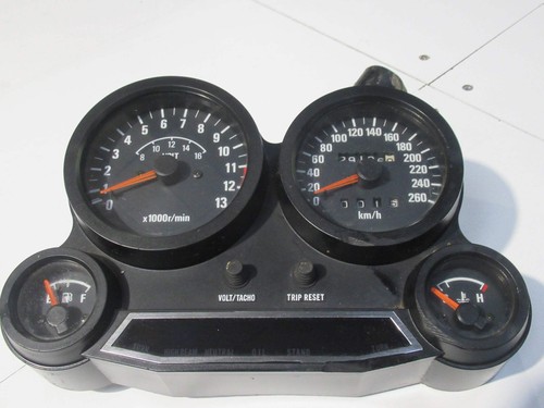 Compteur kawasaki gpz r 600 - r,