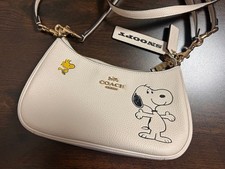 Sac à bandoulière Coach