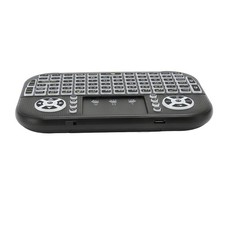 Mini Wireless BT Keyboard With