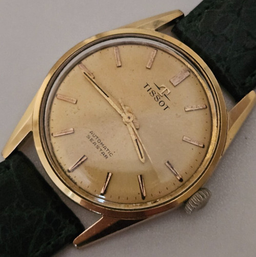 Montre homme tissot seastar - homme,