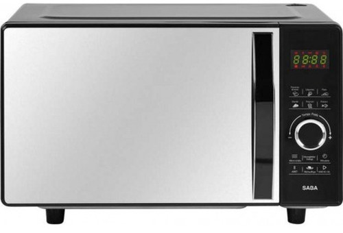 Micro ondes saba mo25wt - micro-ondes,