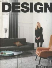 Catalogue BoConcept, Urban Danish Design - Collection 2014 - Coll