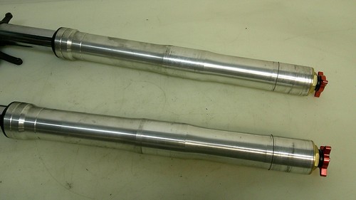 Fourche originale honda cbr - originale,
