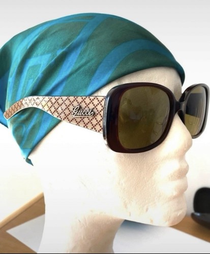 Lunette soleil gucci gg - de,