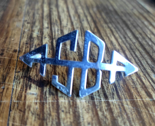 Badge batterie asba - batterie,
