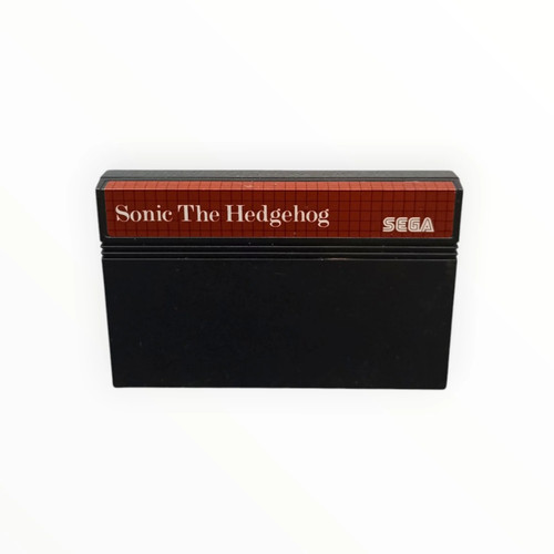 Sonic the hedgehog sega - hedgehog, mega