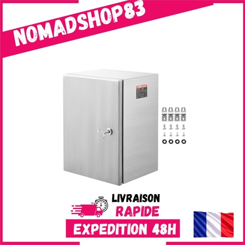 Vevor coffret électrique - vevor,