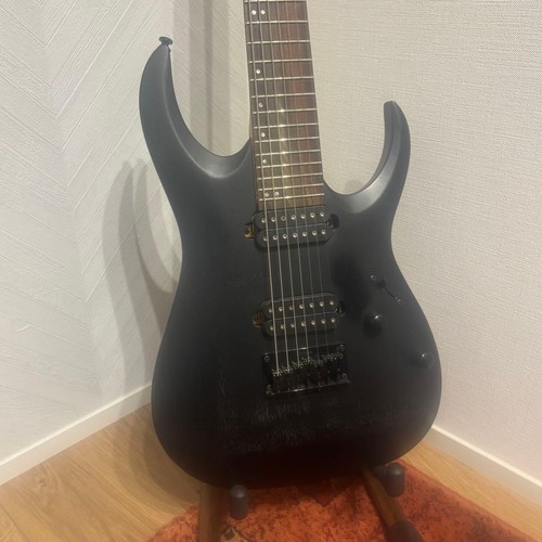 Ibanez rga732 guitare - ibanez,