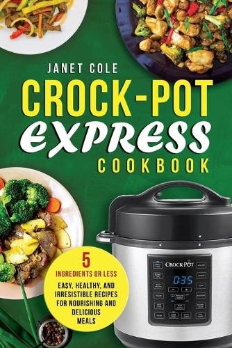 Janet cole crock pot - cole, crock-pot