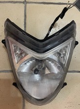 Optique phare tnt Motor Roma