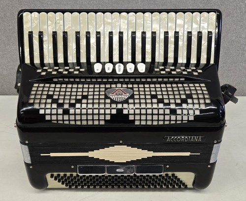 Excelsior accordiana 308 - excelsior,